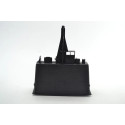 Moldura Porta Treco Objeto Painel C3 2012 Original Preto
