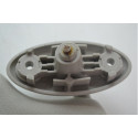 Quebra Sol Lado Esquerdo Motorista Ford Focus 2011 Origin