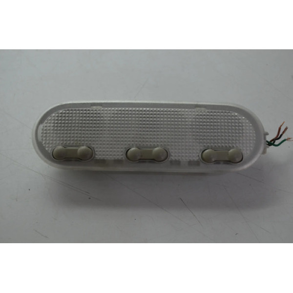 Luz Teto Dianteira Interna Livina X-gear 2009-2014 Origina