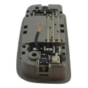 Luz Teto Dianteira Interna Cortesia Fit 2009 A 2014 Original