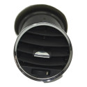 Difusor Saida Ar Central Painel Captiva 2006 A 2011 Original
