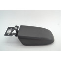 Apoio Encosto Braço Console Central Ford Focus 2013 Original Preto