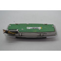 Luz Cortesia Interna Teto Bmw 328ia 2015 Original