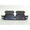 Difusor Saida Ar Central Painel Fiat Fastback 2024 Original