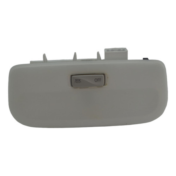 Luz Interna Teto Central Traseira Captur 2018 Original