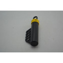 Amortecedor Porta Luvas Objeto Veloster 2011-2017 Original