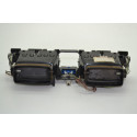 Difusor Saida Ar Central Painel Range Rover Vogue Original