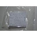 Presilha Suporte Quebra Sol Para Sol Gm Cruze 2019 Original