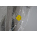 Kit 3 Pqp Puxadora Alça Teto Honda Fit 2019 2020 Original C
