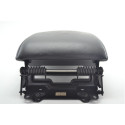 Apoio Encosto Braço Console Toyota Camry 2008 Original Preto