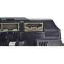 Comando Ar Condicionado Painel Audi Q7 2003 Original