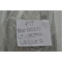 Luz Cortesia Interna Teto Honda Fit 2010 Original