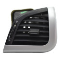 Difusor Lateral Direito Painel Peugeot 207 2011 Original