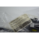 Moldura Botão Vidro Traseiro Esquerdo Honda City 2014 2015 