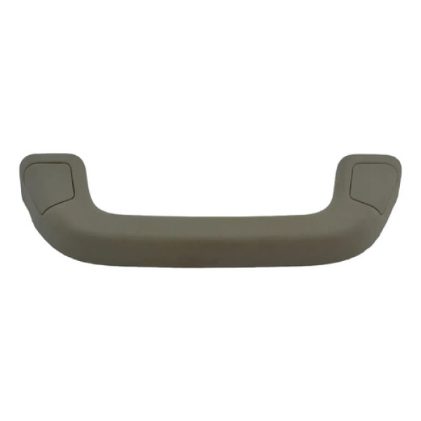 Puxador Apoio Alça Pqp Coluna Lateral L200 2024 Original Bege