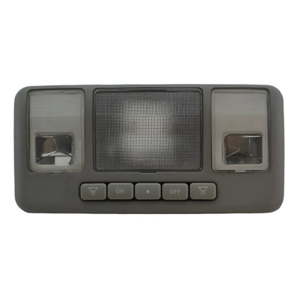 Luz Teto Cortesia Interna H100 Galloper 1994 A 2004 Original