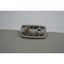 Quebra Sol Lado Esquerdo Volkswagen Gol 2001 Original