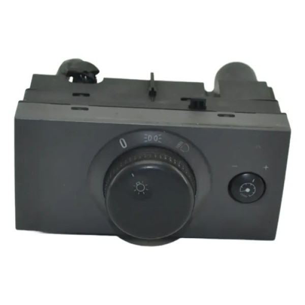 Botão Comando Luz Farol Gm Meriva 2003 A 2012 Original