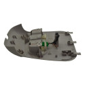 Luz Teto Cortesia Interna Citroen C3 Picasso 2015 Original