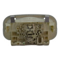 Luz Cortesia Interna Teto Citroen Aircross 2017 Original