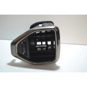 Difusor Ar Lateral Direito Chery Tiggo 5x 2022 Original