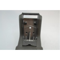 Apoio Encosto Braço Console Fiat Linea 2008 Original Preto