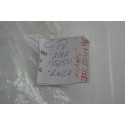 Luz Interna Teto Traseira Honda City 2012 Original