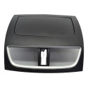 Moldura Central Painel Porta Treco Swift 2014 Original Preto