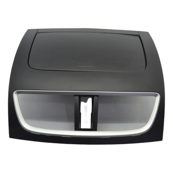 Moldura Central Painel Porta Treco Swift 2014 Original Preto