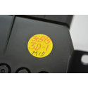 Difusor Saída Ar Central Painel Peugeot 208 2013-2020 Origin
