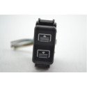 Botão Interruptor Cortina Persiana C280 1995 Original 140820