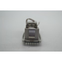 Luz Cortesia Teto Quebra Sol Volkswagen Fox 2012 Original