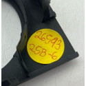 Moldura Comando Ar Painel Vw Fox 2013 Crossfox Original
