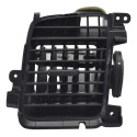 Difusor Ar Lateral Esquerdo Painel Civic 2011 Original
