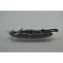 Luz Cortesia Interna Teto Pt Cruiser 2003 2004 Original