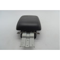 Apoio Encosto Braço Console Subaru Forester 2015 Original Preto