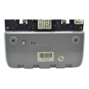 Luz Interna Teto Porta Oculos Veloster 2013 Original