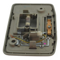 Luz Interna Teto Central Traseira S10 2017 Original