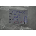 Luz Teto Traseira Fiat Cronos 2018 A 2024 Original