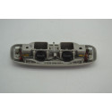 Luz Cortesia Interna Teto Tracker 2001 Grand Vitara Original