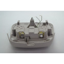 Luz Cortesia Interna Teto Citroen C3 2012 Original