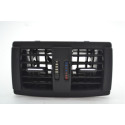 Difusor Saida Ar Traseiro Console Bmw 320ia 2015 Original