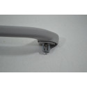 Puxadora Alça Teto Pqp Honda Novo Crv 2011 Original Creme