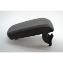 Encosto Apoio Braço Console Mercedes Benz Gla 250 Original Preto