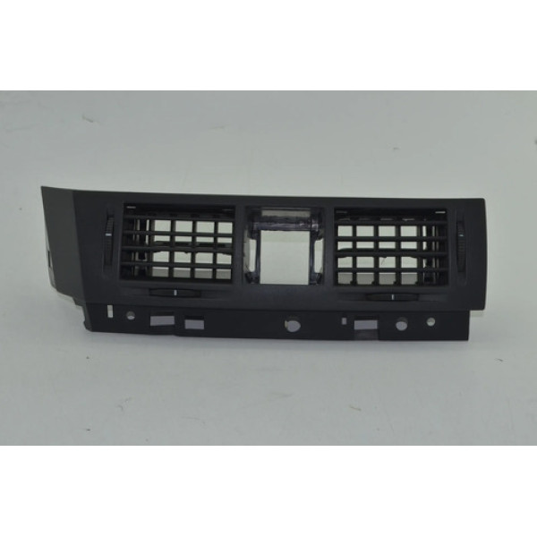 Difusor Saida Ar Central Painel Gm Meriva 2003 Ate 2012