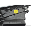 Difusor Lateral Esquerdo Painel Peugeot 208 2014 Original