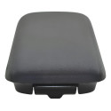 Apoio Encosto Braço Console Outlander 2016 Original Preto