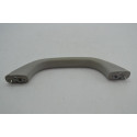 Puxador Alça Teto Pqp Honda Fit 2006 Original Cinza