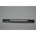 Moldura Acabamento Cromada Entrada Cd Dvd Volvo Xc60 2011 12