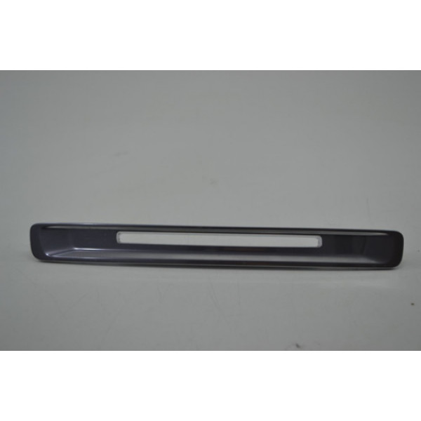 Moldura Acabamento Cromada Entrada Cd Dvd Volvo Xc60 2011 12
